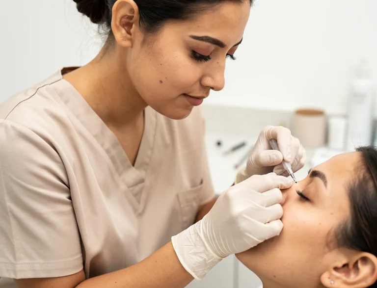 Microblading Eschweiler 2